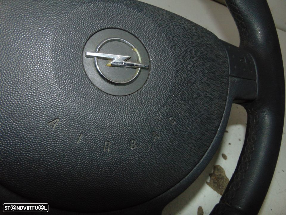 Opel corsa c volante - 3