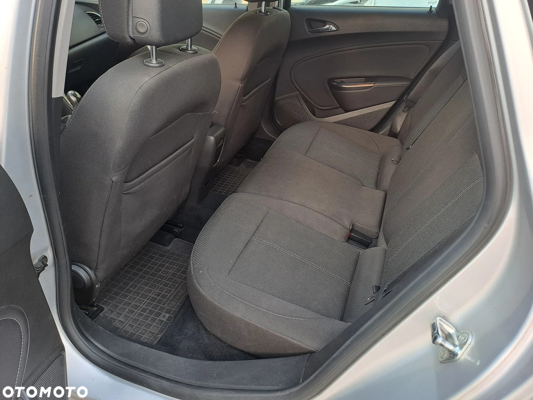 Opel Astra III 1.7 CDTI - 30