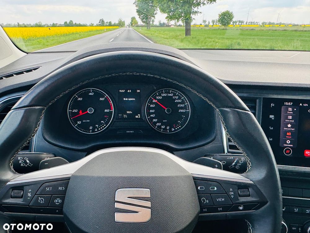 Seat Ateca 2.0 TDI Style S&S DSG - 3