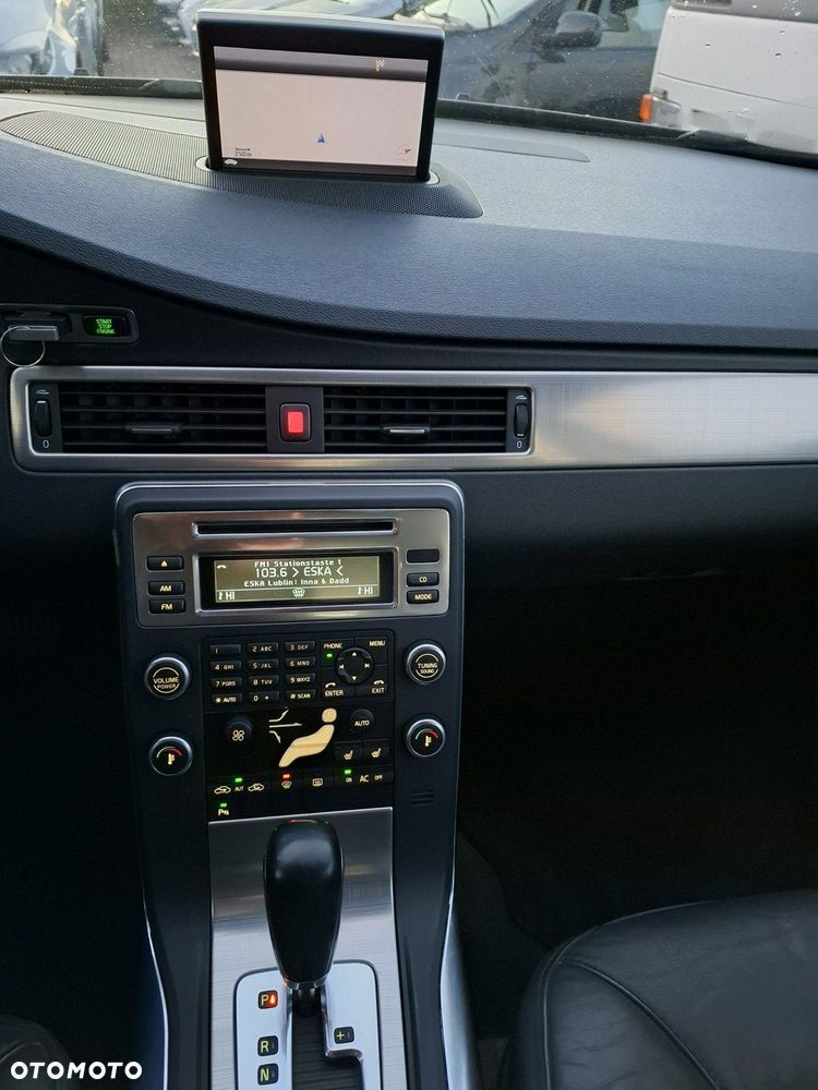 Volvo S80 D5 Summum - 11