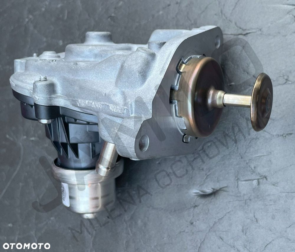 BMW ZAWÓR EGR B57 6 7 X3 X4 G30 G31 G32 G11 G12 G01 G02 8513132 - 5