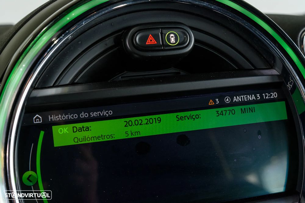 MINI Countryman Cooper SE All4 Aut. - 19