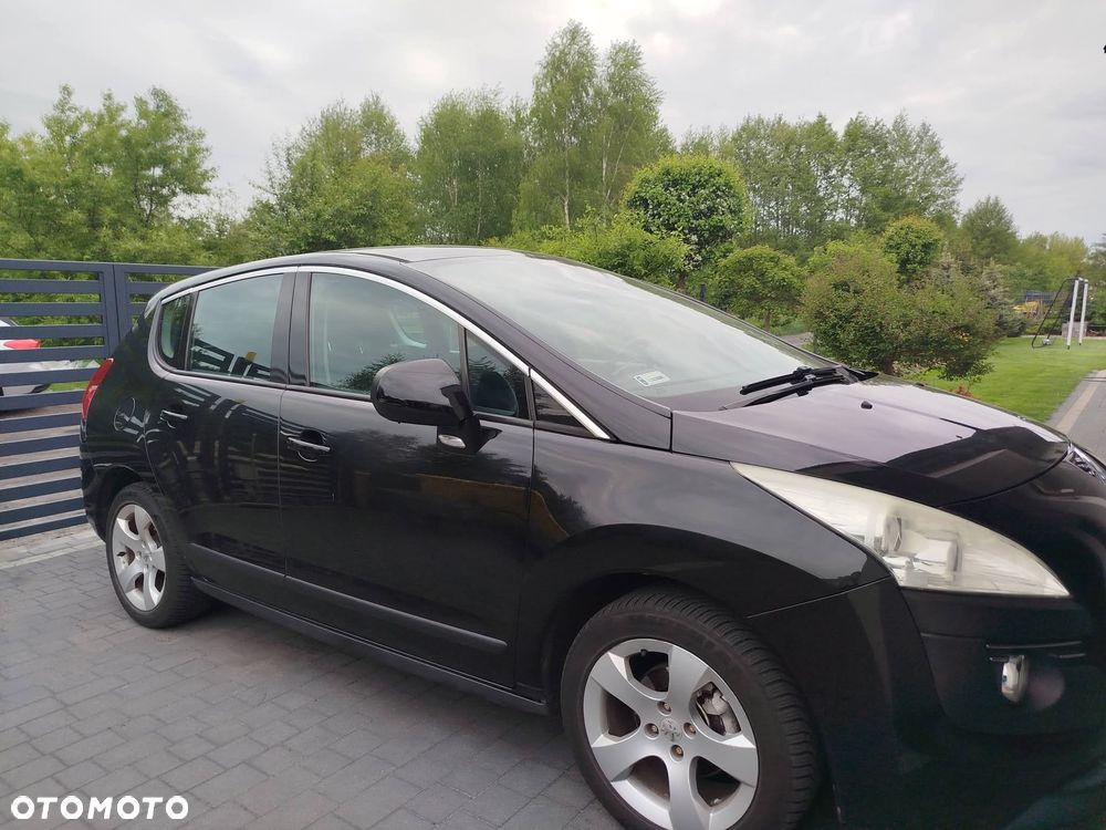 Peugeot 3008 1.6 HDi Trendy - 5