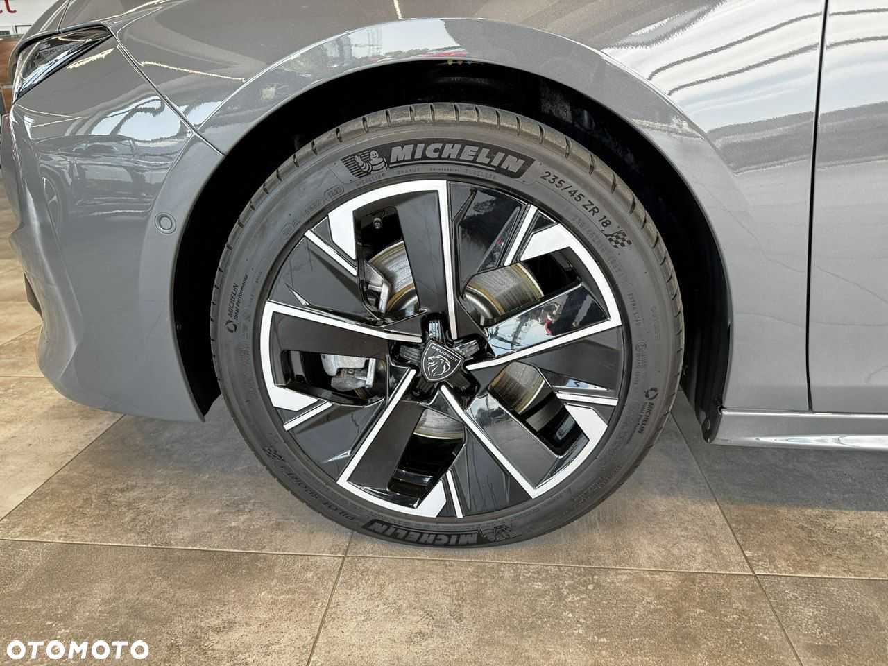 Peugeot 508 - 11