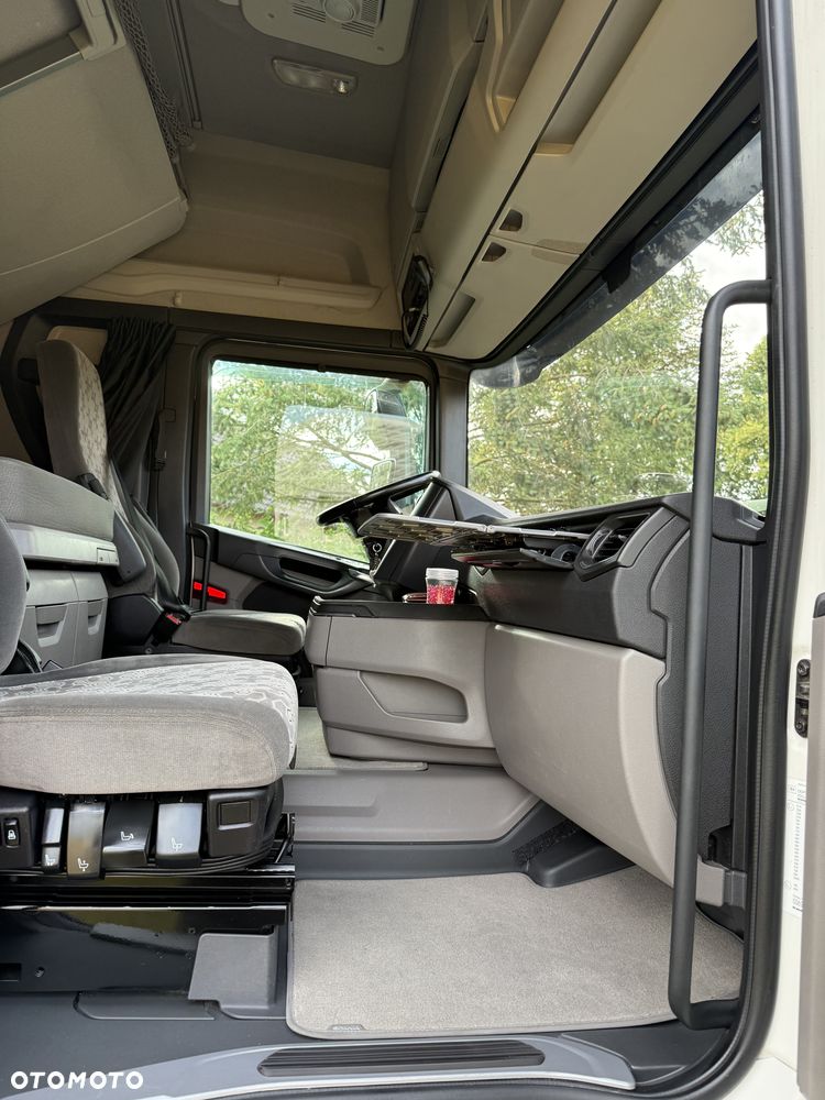 Scania R450 - 21