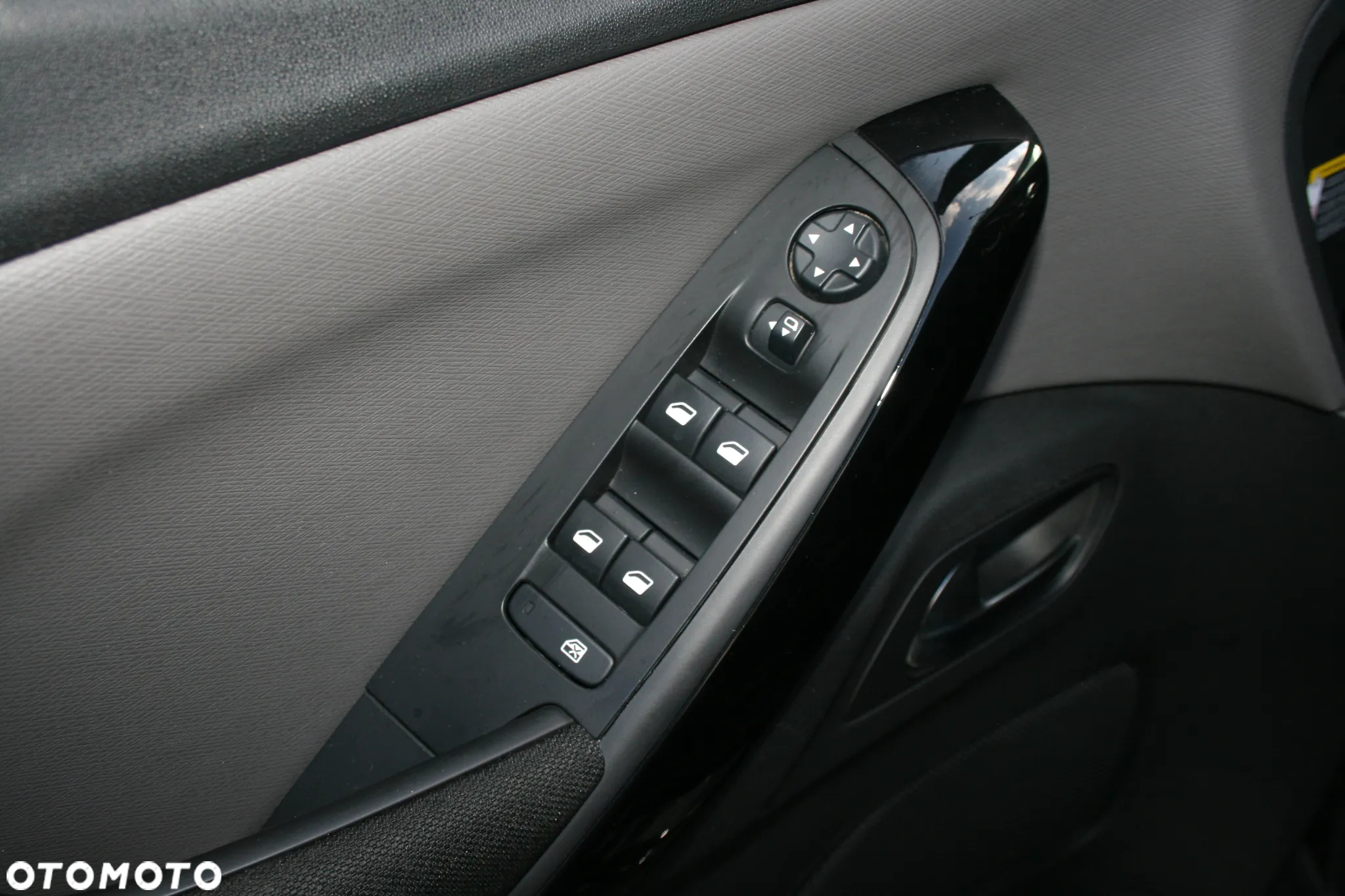 Citroën C4 Grand Picasso 1.6 BlueHDi Shine S&S - 14