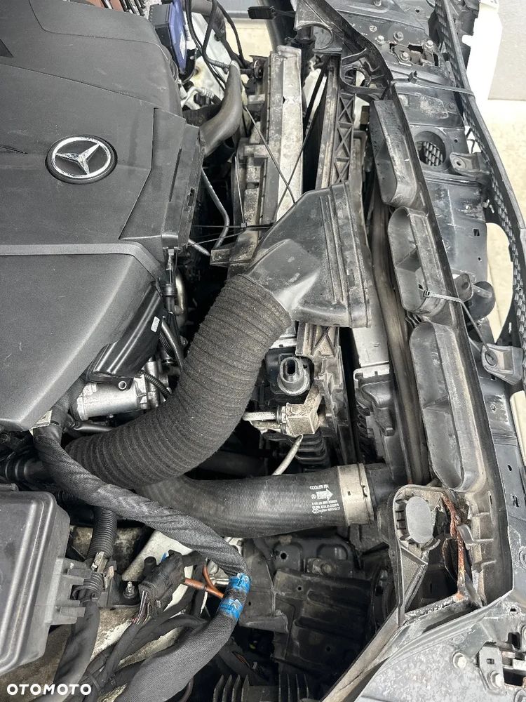 Mercedes-Benz GL - 39