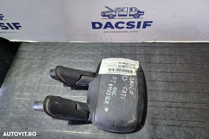 Oglinda stanga electrica E30158100 E30158100 Fiat Doblo 1 [facelift] - 2