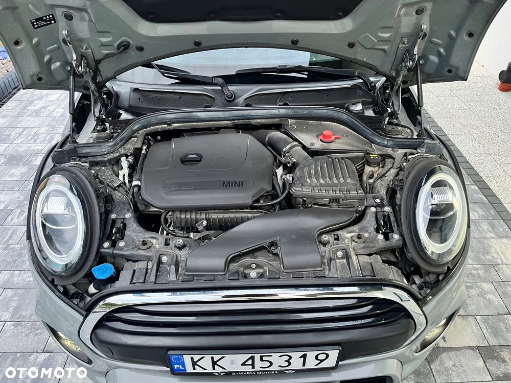 MINI Cooper - 11