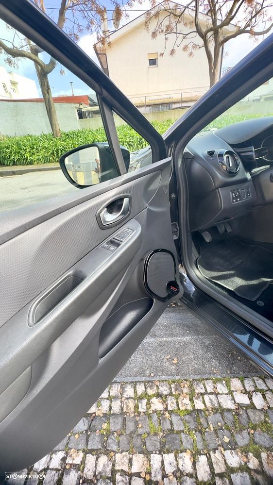 Renault Clio 0.9 TCe GT Line - 10