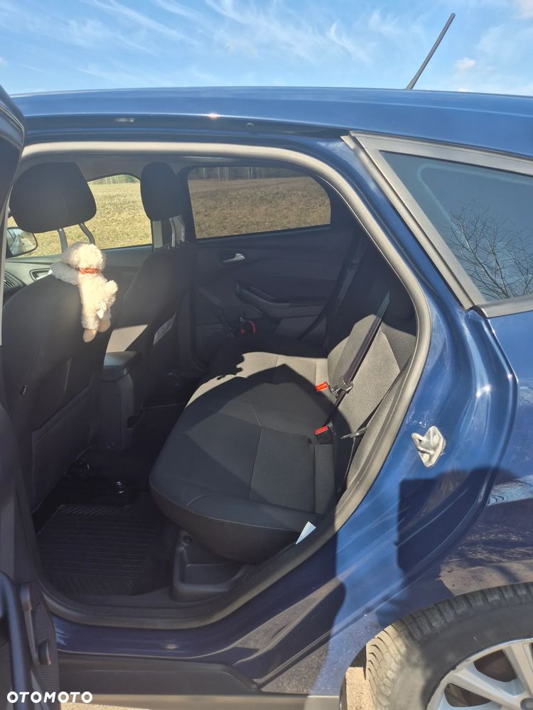 Ford Focus - 4