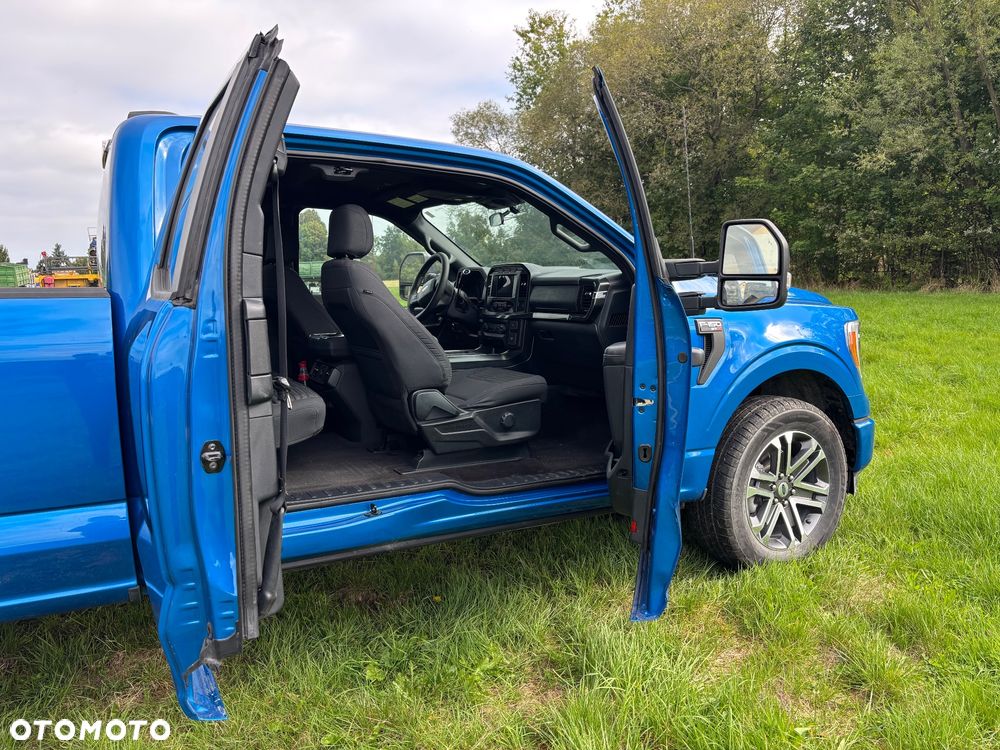 Ford F150 - 5