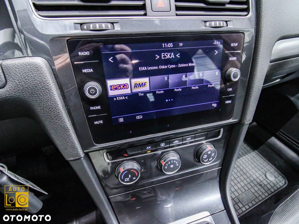 Volkswagen Golf Variant 1.6 TDI BMT Comfortline - 16