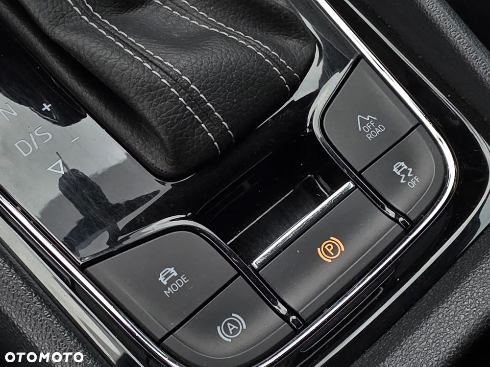 Skoda Kodiaq 2.0 TDI 4x4 Sportline DSG 7os - 33