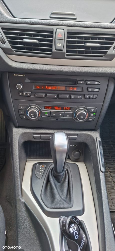 BMW X1 xDrive18d - 17
