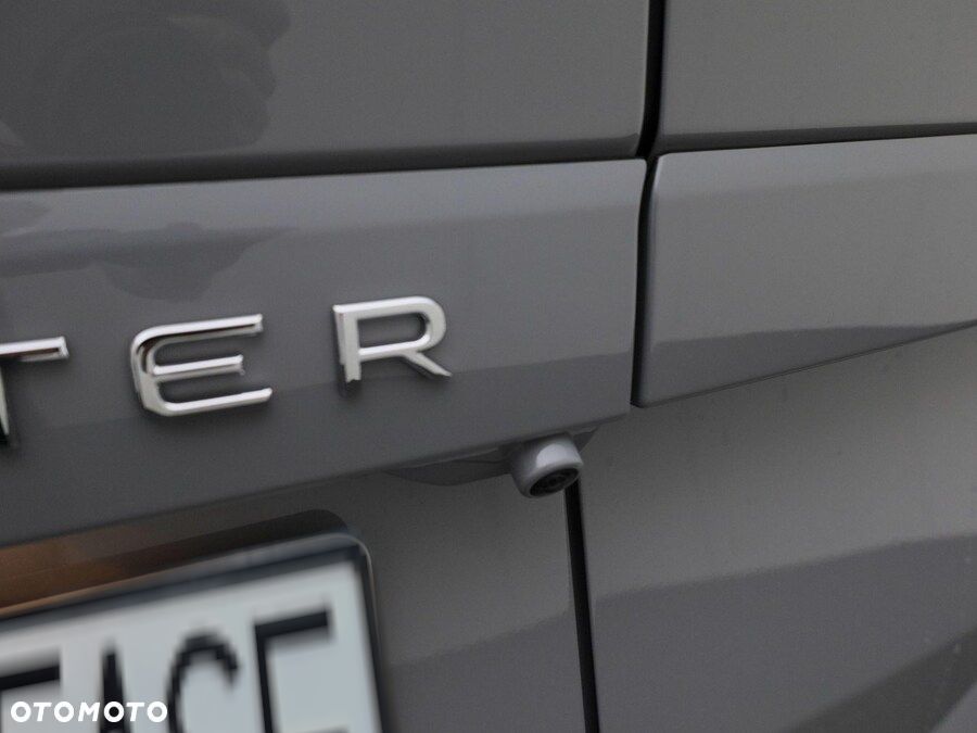 Volkswagen Transporter T7 Furgon - 10