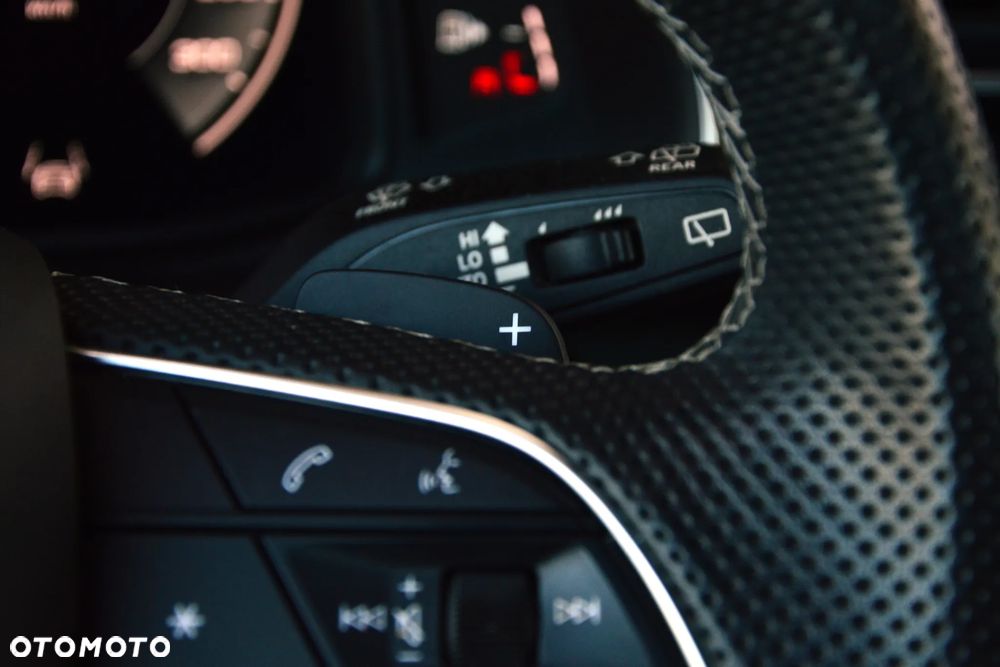 Audi Q8 50 TDI mHEV Quattro Tiptronic - 30