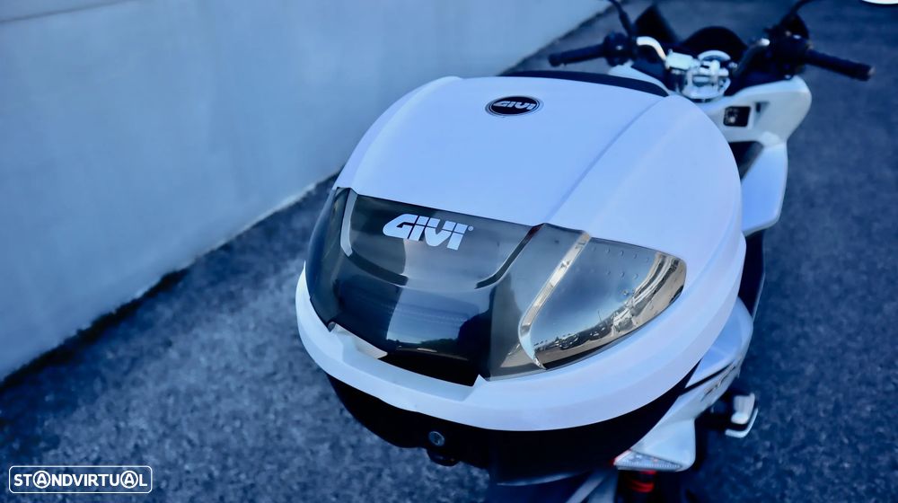Honda PCX125 - 17