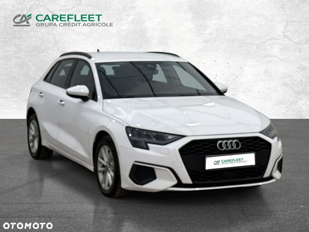 Audi A3 Sportback - 4