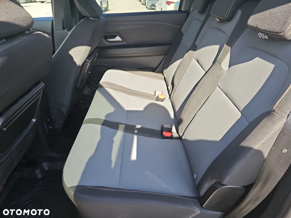 Dacia Jogger 1.0 TCe Extreme - 24