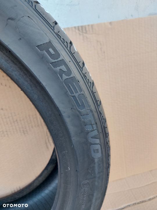 205/45 R17 OPONY LETNIE PRESTIVO PV-S1 DOT2918 - 3