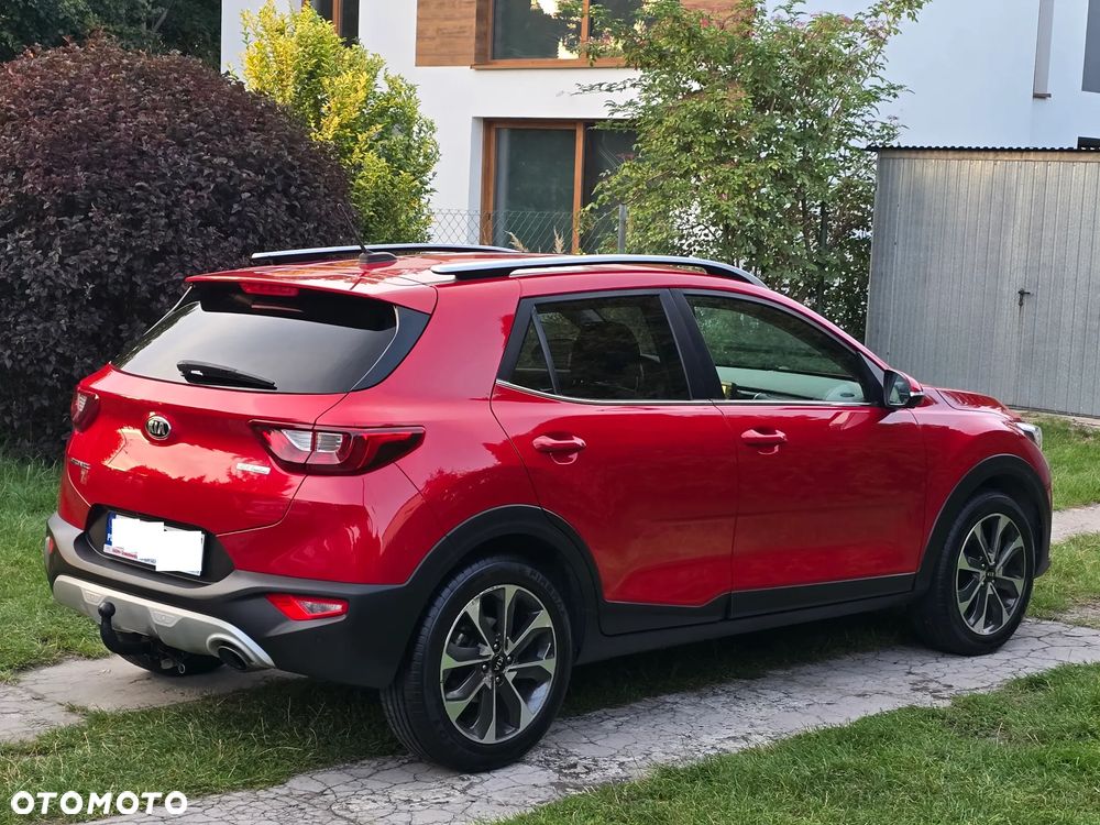 Kia Stonic 1.4 XL - 35