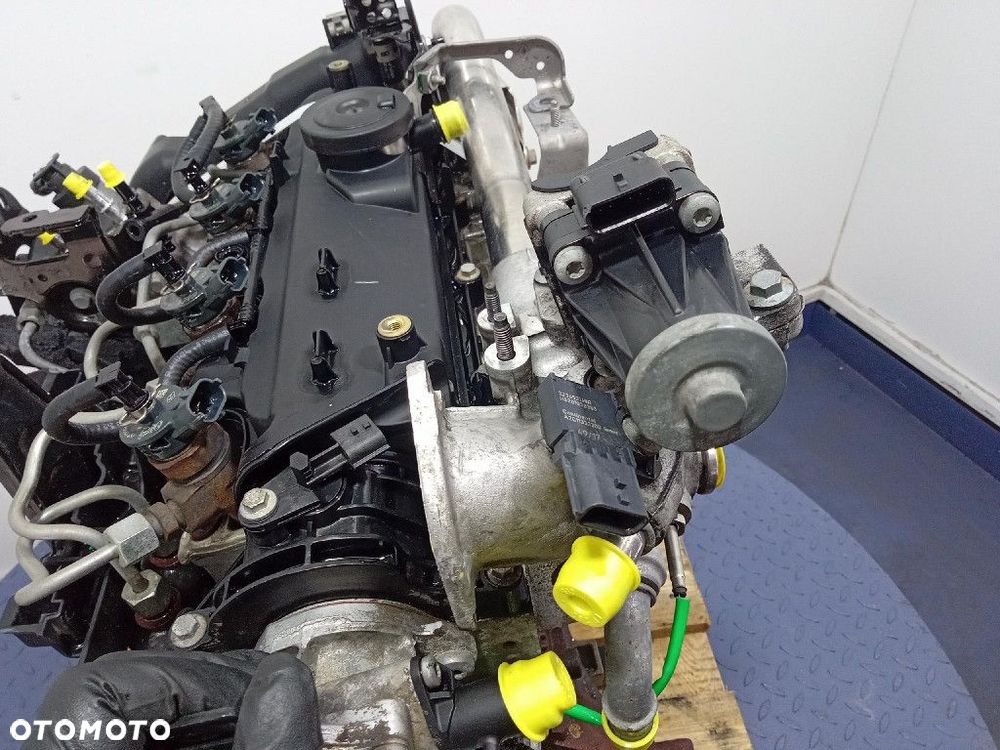 DACIA LODGY DOKKER SILNIK DIESLA 1.5 DCI 90KM K9K626 - 14