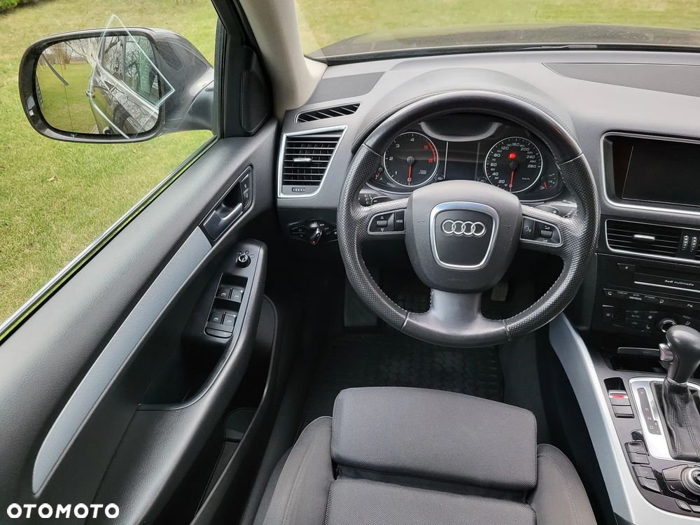 Audi Q5 3.0 TDI Quattro S tronic - 20