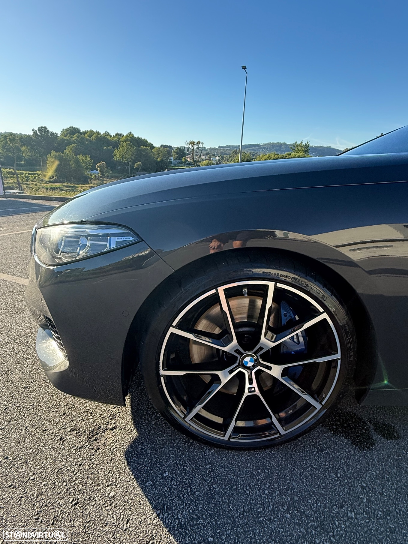 BMW 840 d xDrive Pack M - 4