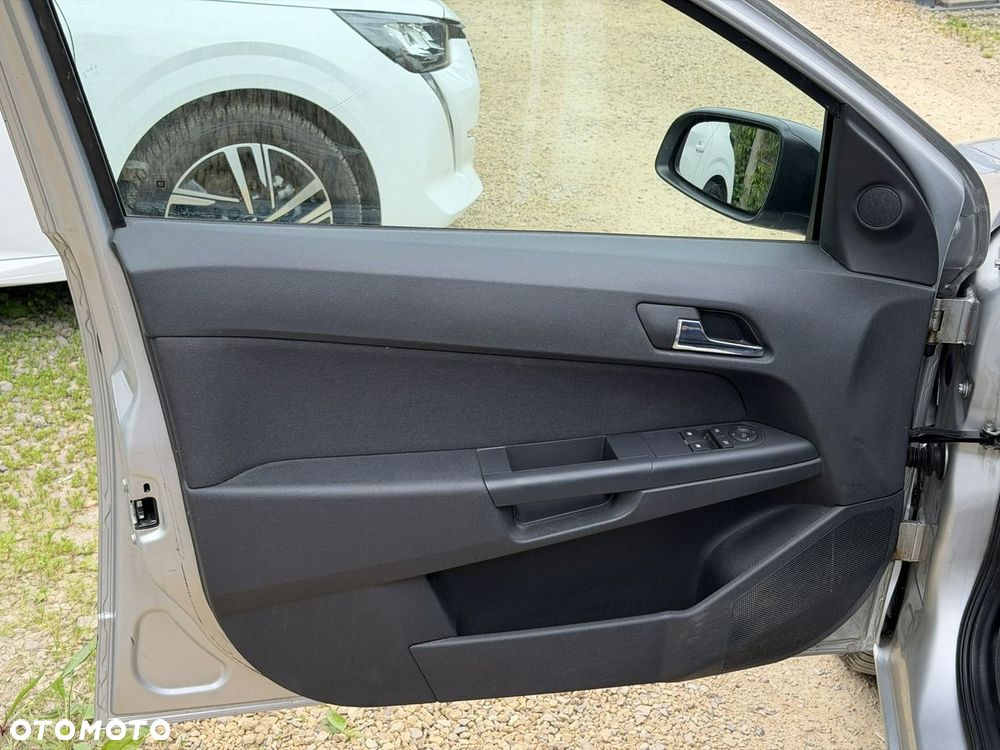 Opel Astra - 17