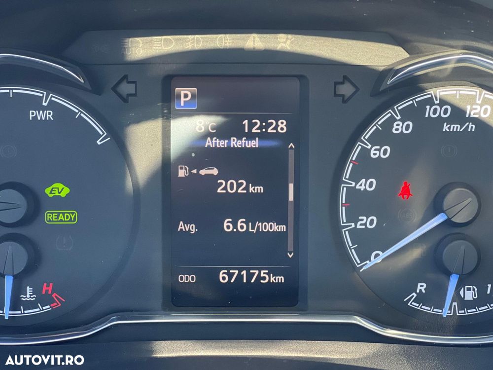 Toyota Yaris - 28