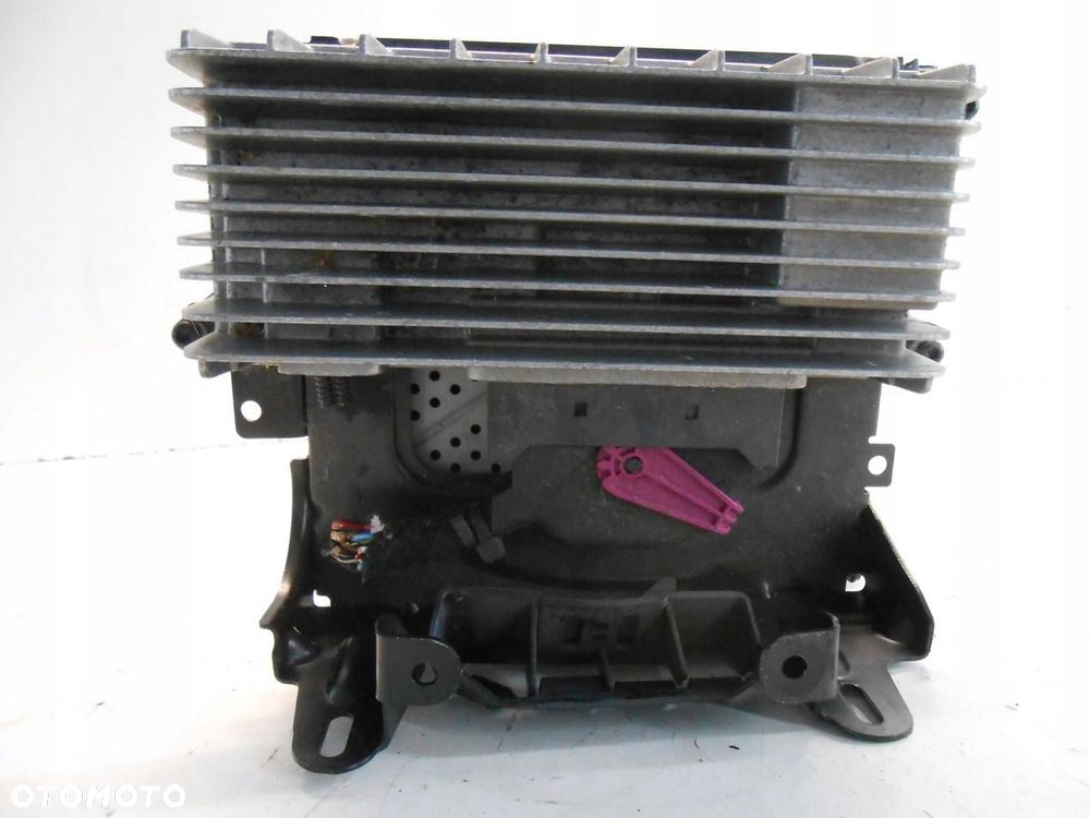 tuner radia zmieniarka cd audi a6 c6 # - 3