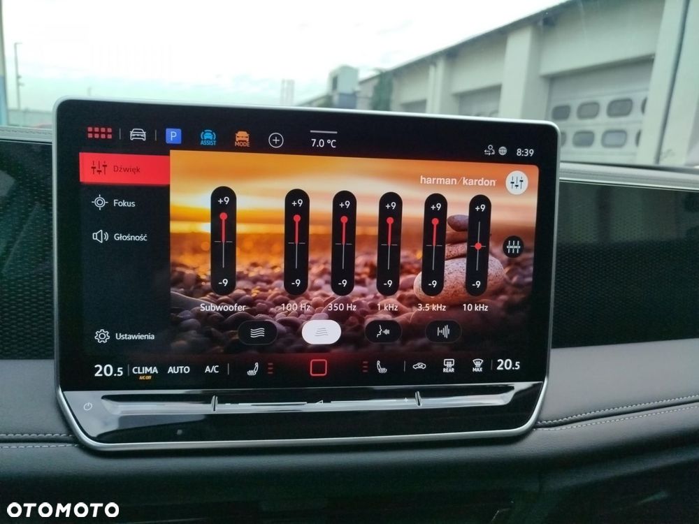 Volkswagen Tiguan 2.0 TDI Special Edition DSG - 22