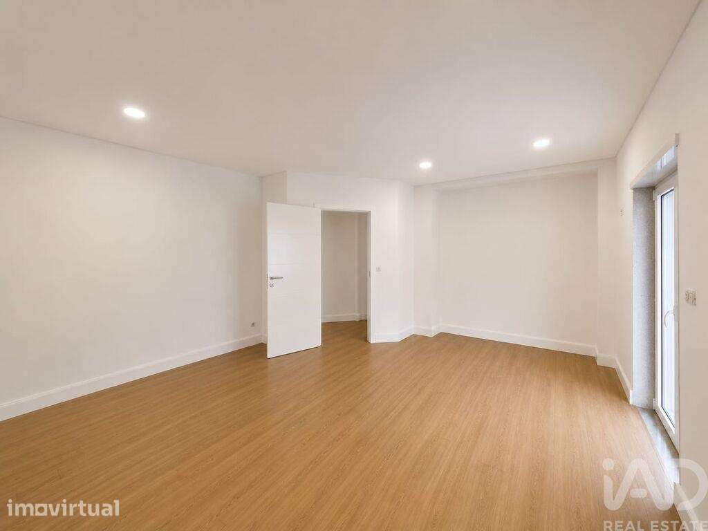 Apartamento T3 em Carregal do Sal - Grande imagem: 4/12