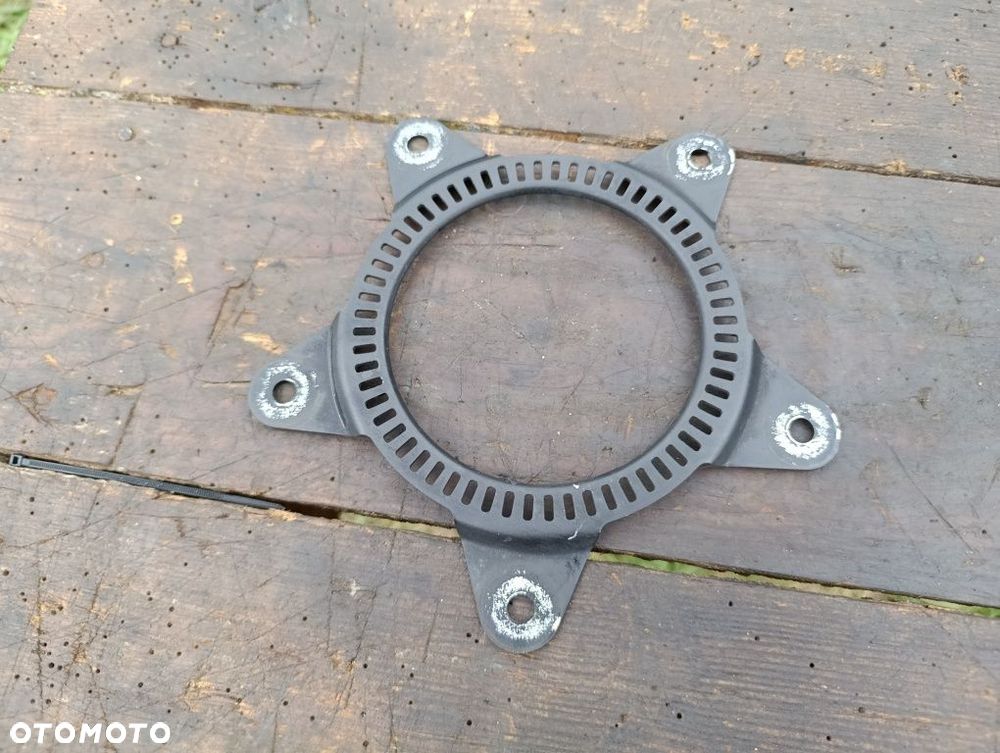Tarcza ABS Honda CBF 125 jc 79 20r CB tarczka - 7
