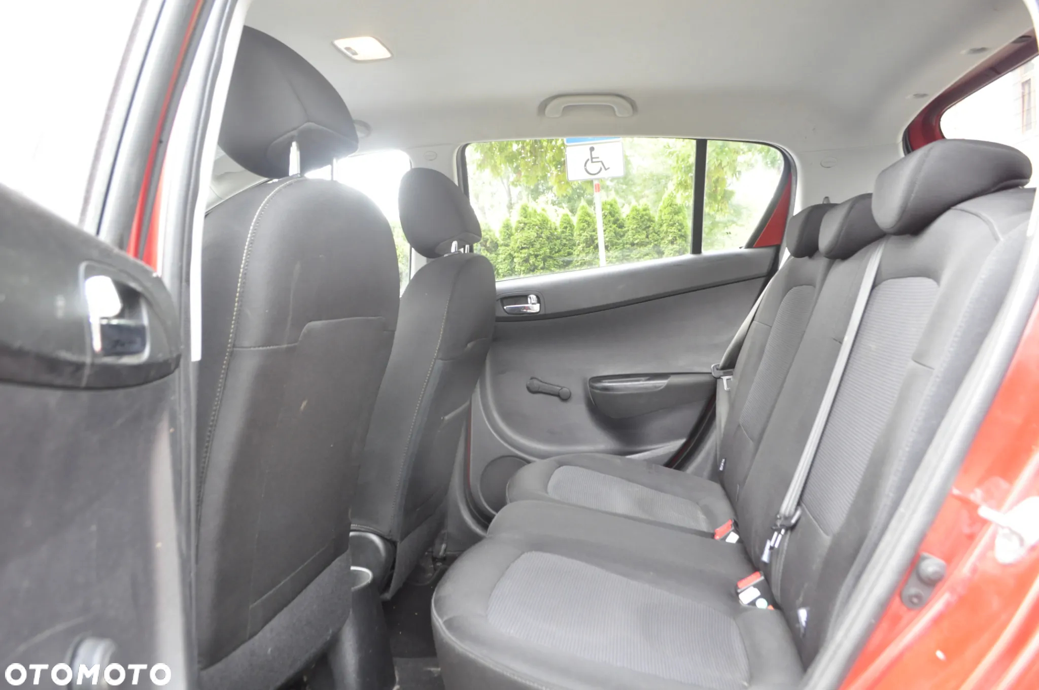 Hyundai i20 1.25 Comfort - 8