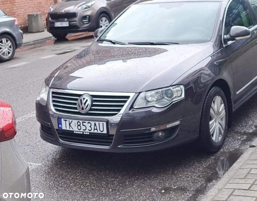 Volkswagen Passat 1.8 TSI Highline - 33