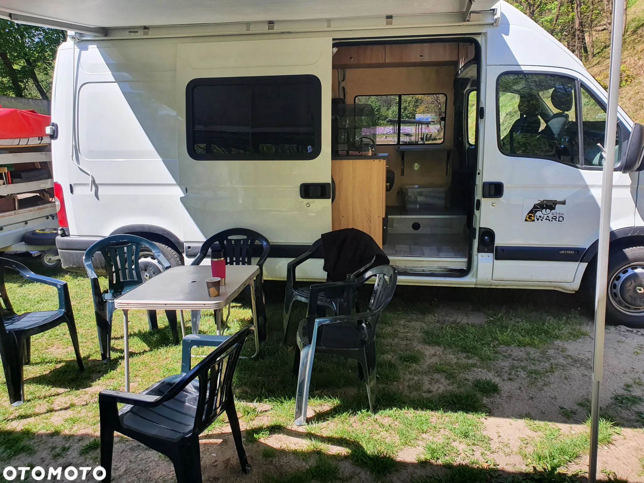Renault Master - 21