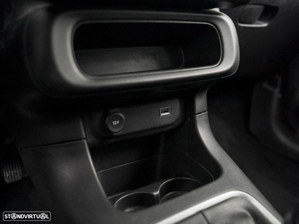 Citroën C3 1.5 BlueHDi Shine Pack - 22