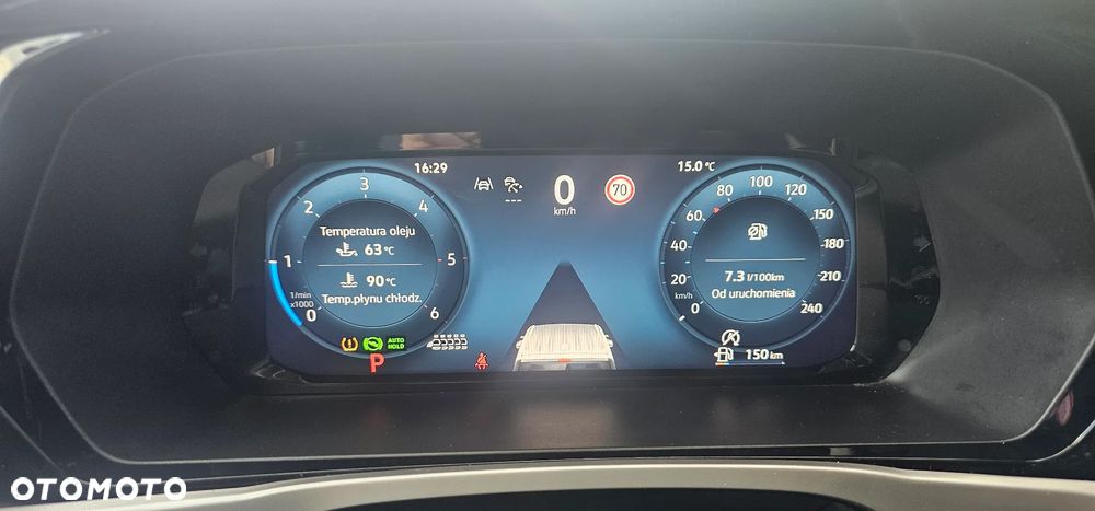 Ford Tourneo Connect Grand 2.0 EcoBlue Titanium - 9
