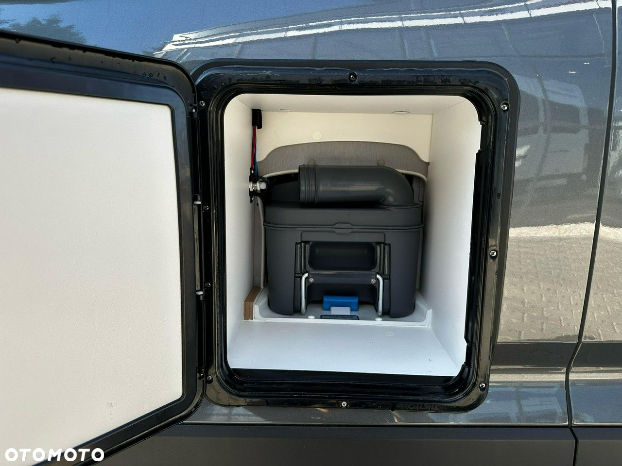 KNAUS BOXDRIVE 600 XL - 9