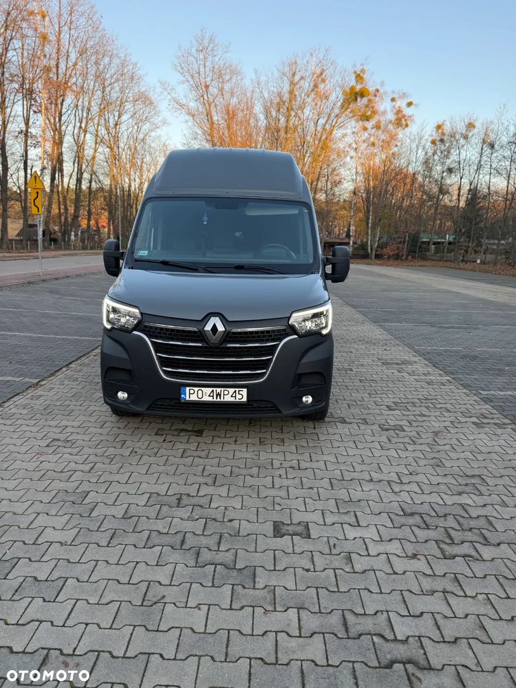 Renault MASTER L4H3 - 3