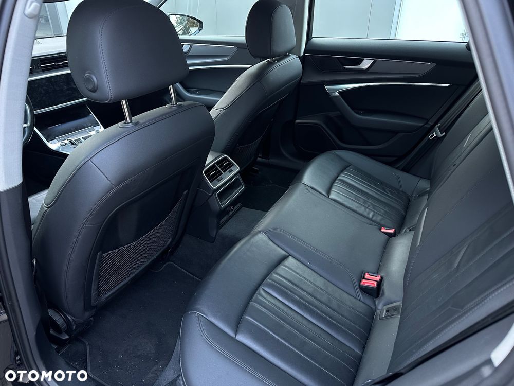 Audi A6 Allroad - 12