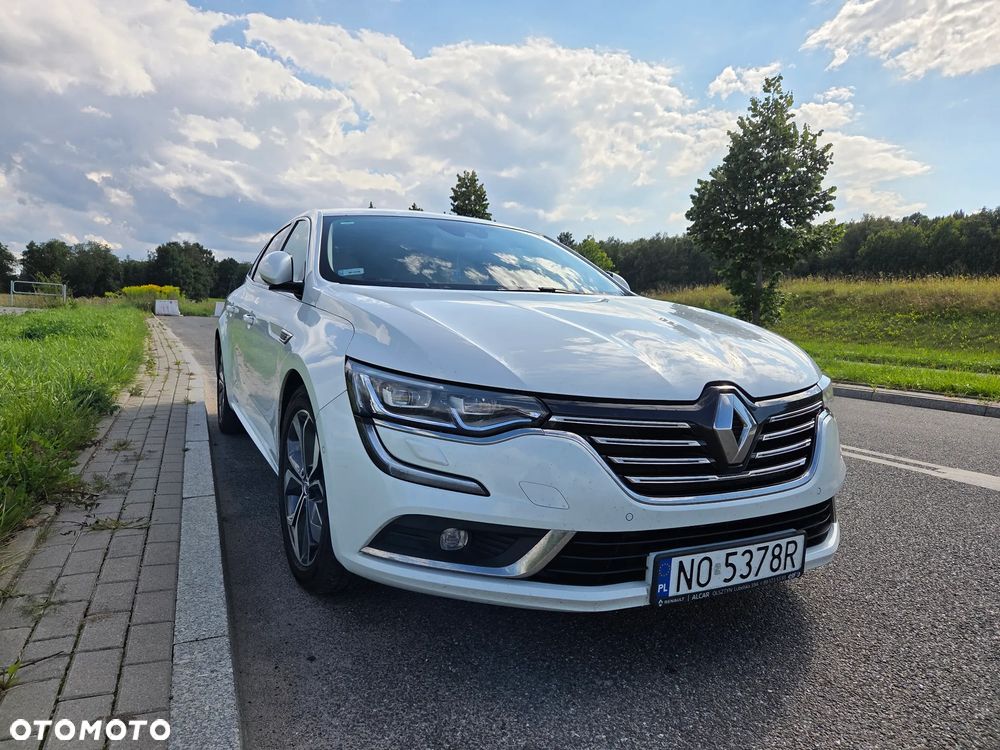 Renault Talisman 1.6 Energy TCe Magnetic EDC - 4