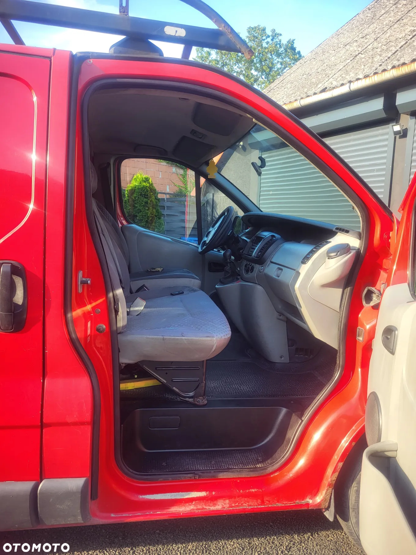 Renault Trafic - 10