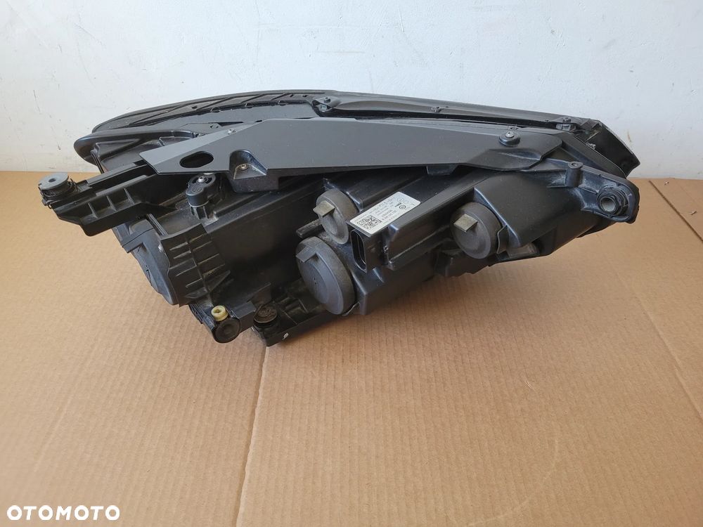Reflektor lampa przód lewa VW PASSAT B8 3G1941005B - 10