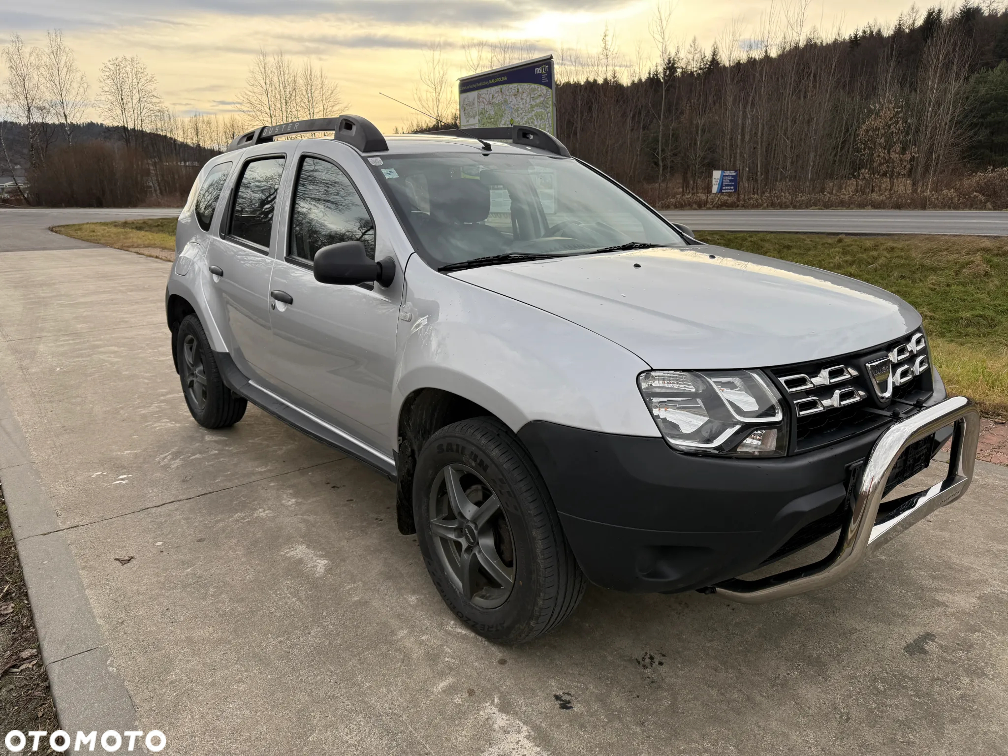 Dacia Duster 1.5 dCi Blackstorm 4x4 - 3
