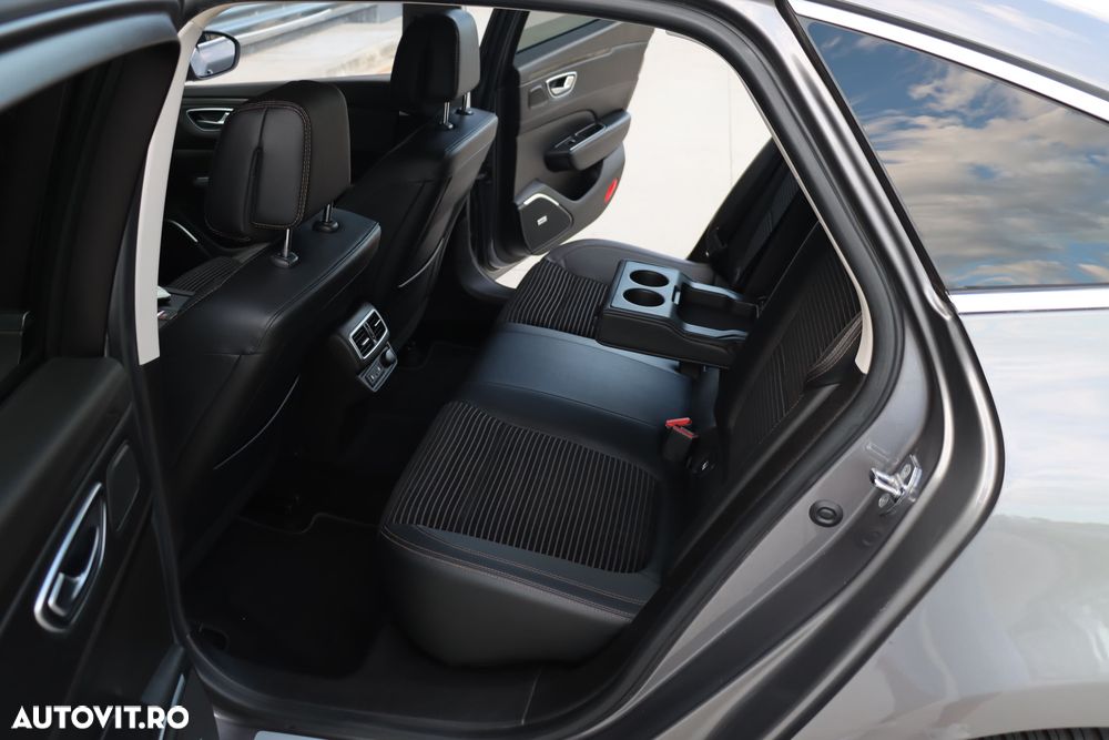 Renault Talisman ENERGY dCi 110 LIFE - 12