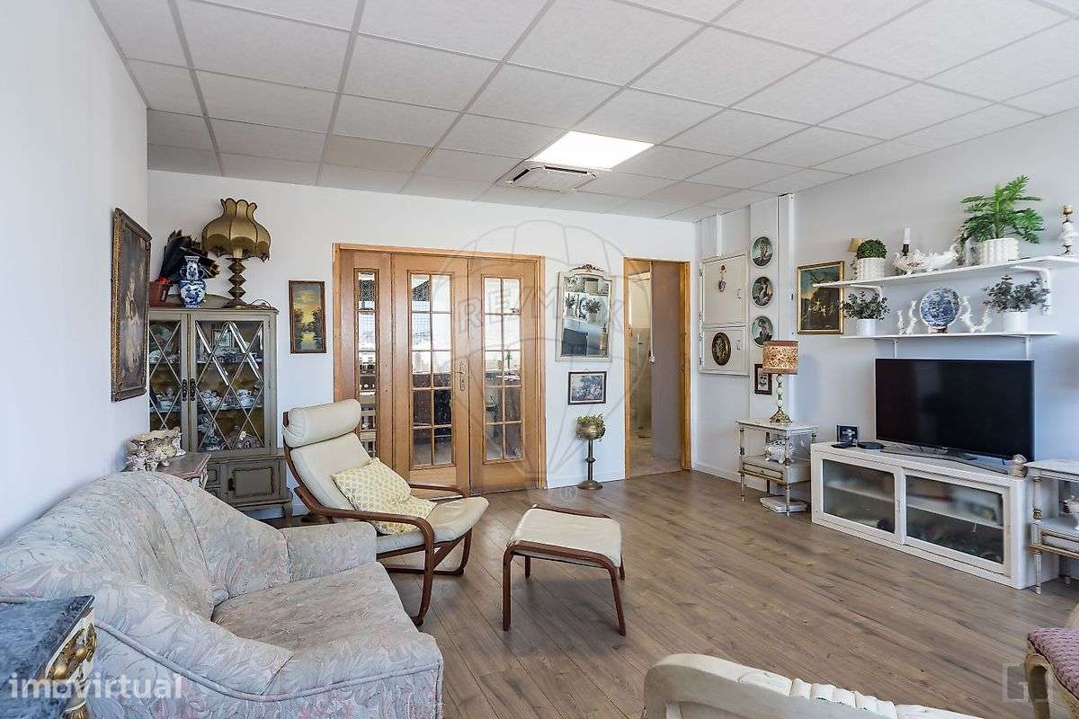 Apartamento T2 para venda - Grande imagem: 4/18