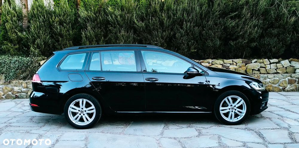 Volkswagen Golf 1.6 TDI BMT Comfortline - 14